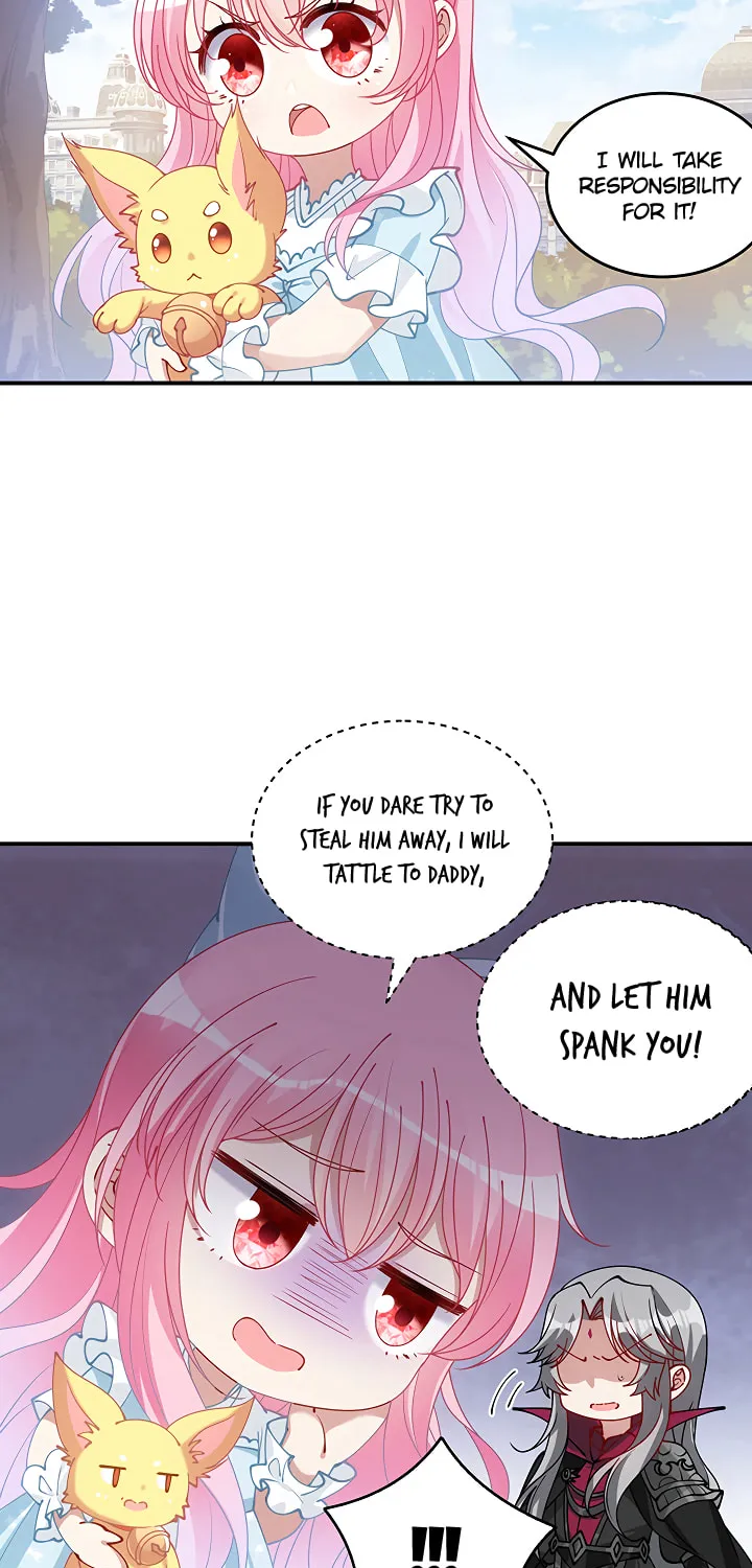 Read How to Be a Princess (Colored) chapter 7 image 14 on Lezhin