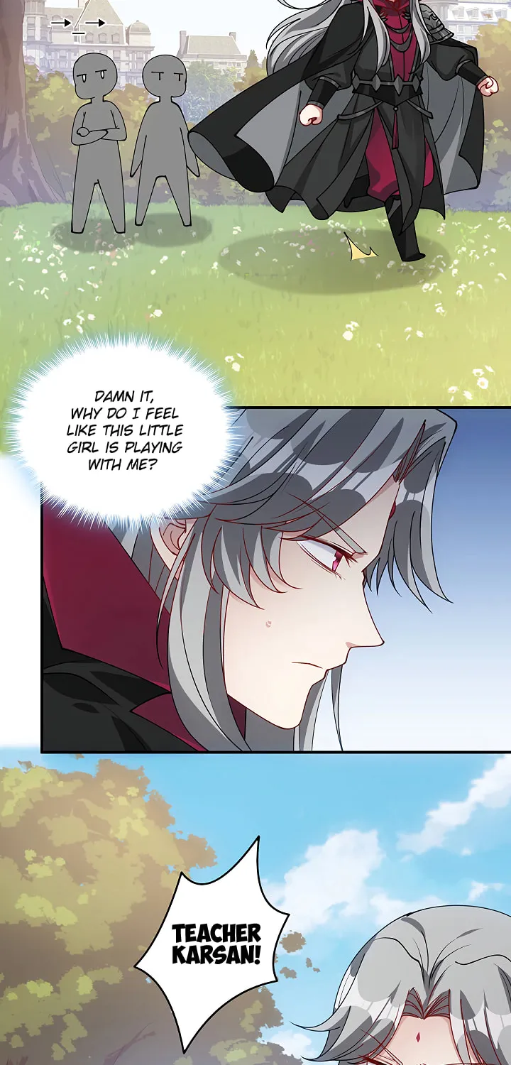 Read How to Be a Princess (Colored) chapter 7 image 17 on Lezhin