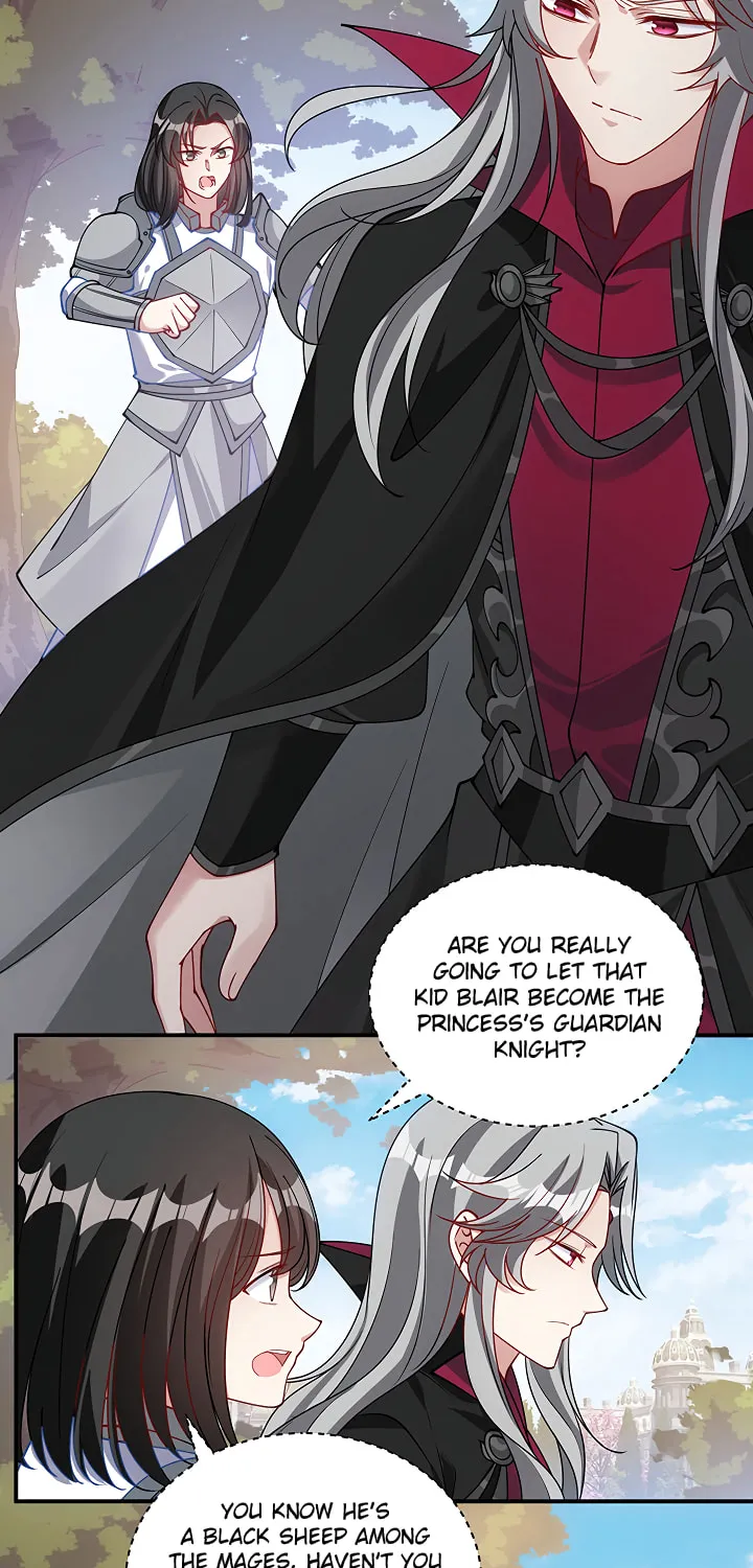 Read How to Be a Princess (Colored) chapter 7 image 18 on Lezhin