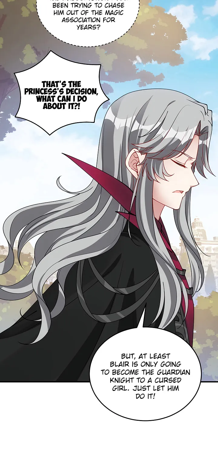 Read How to Be a Princess (Colored) chapter 7 image 19 on Lezhin