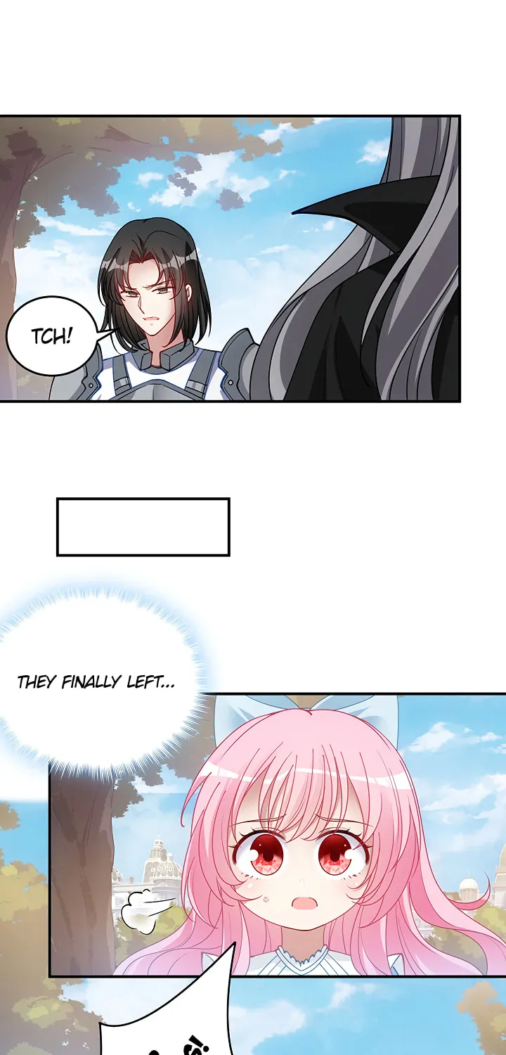 Read How to Be a Princess (Colored) chapter 7 image 20 on Lezhin