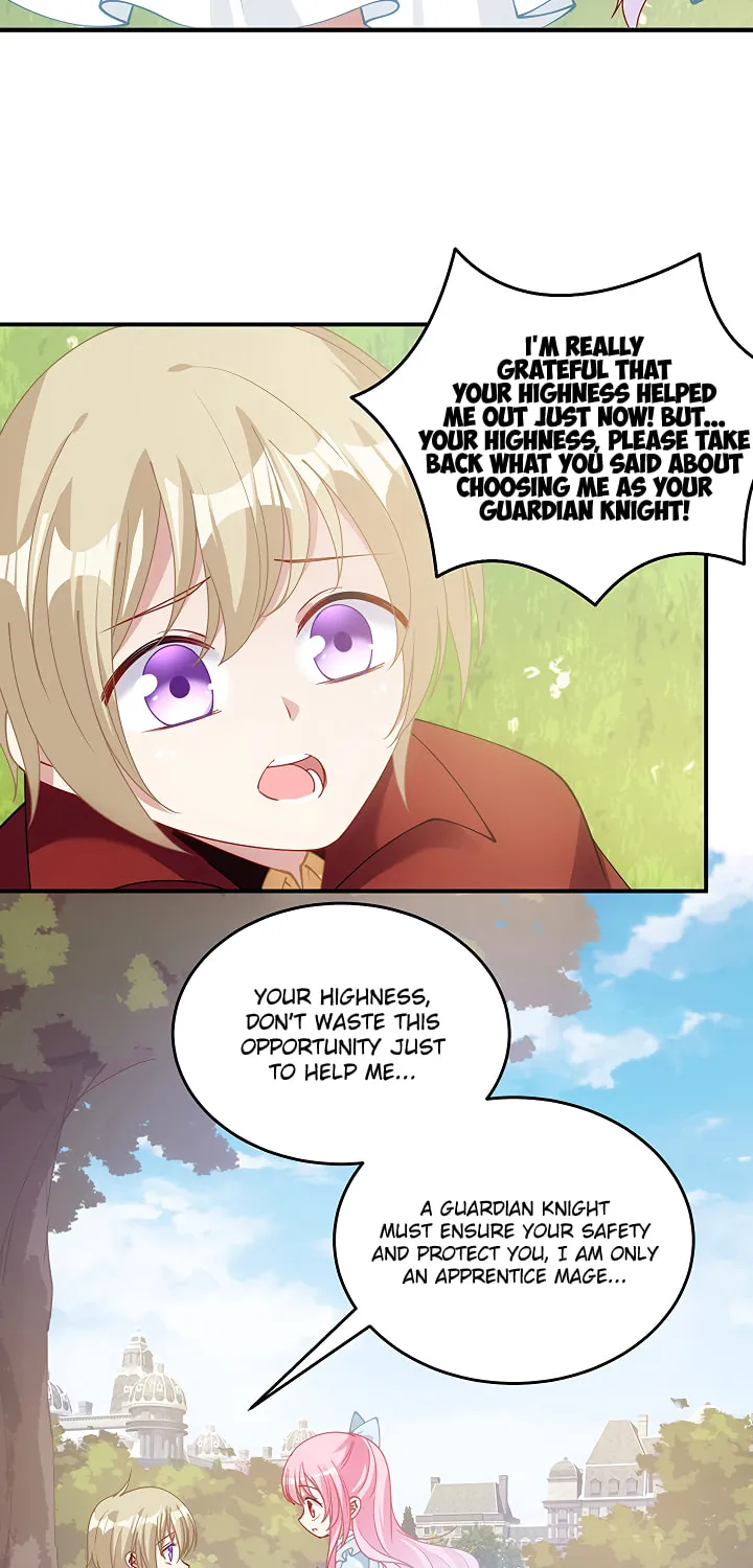 Read How to Be a Princess (Colored) chapter 7 image 22 on Lezhin