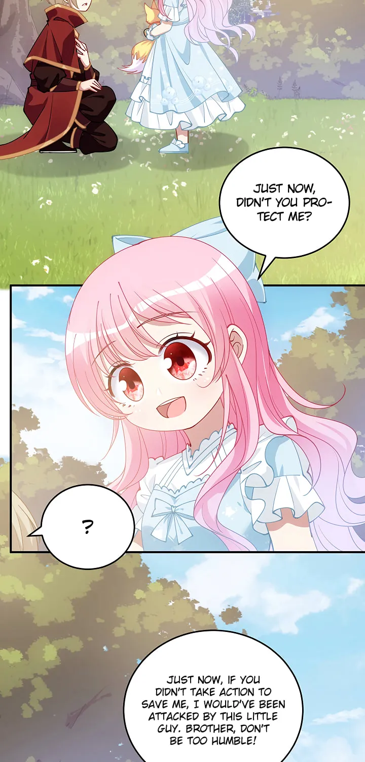 Read How to Be a Princess (Colored) chapter 7 image 23 on Lezhin