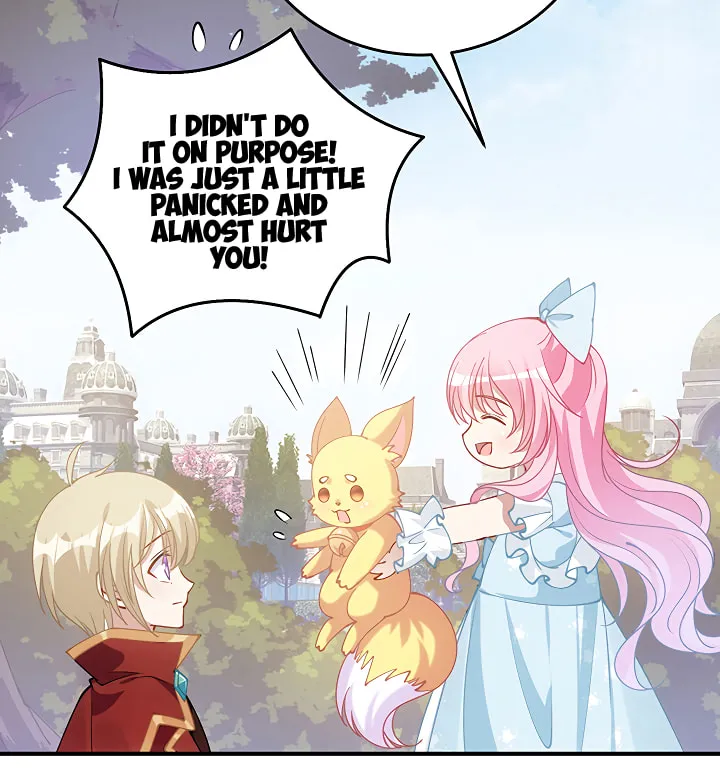 Read How to Be a Princess (Colored) chapter 7 image 24 on Lezhin