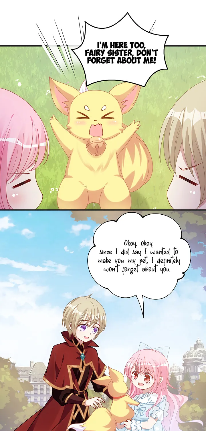 Read How to Be a Princess (Colored) chapter 7 image 26 on Lezhin