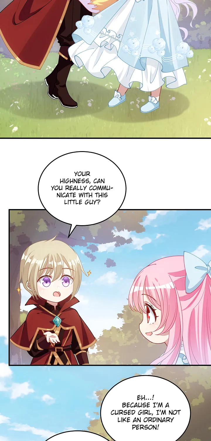 Read How to Be a Princess (Colored) chapter 7 image 27 on Lezhin
