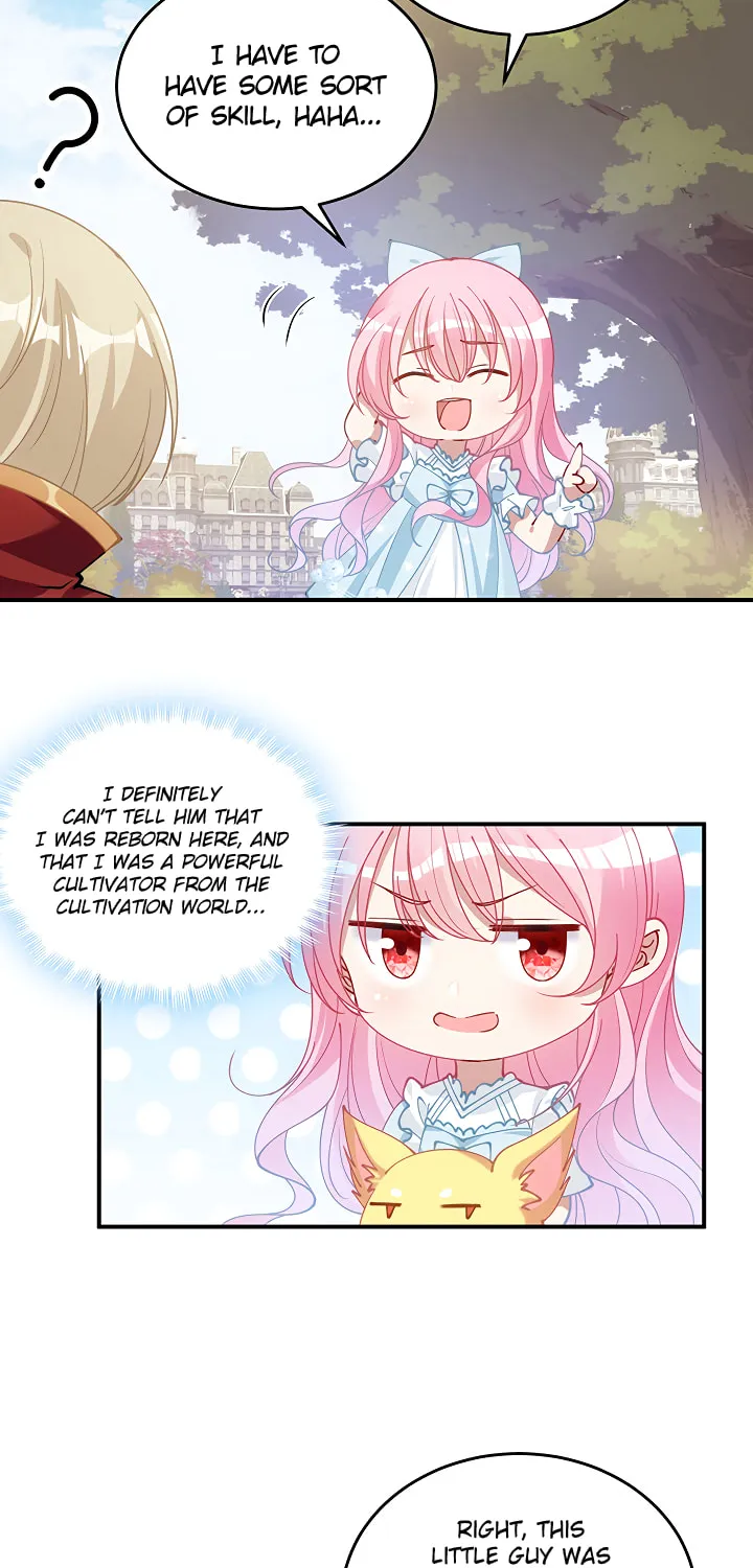 Read How to Be a Princess (Colored) chapter 7 image 28 on Lezhin