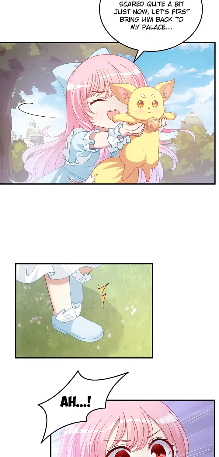 Read How to Be a Princess (Colored) chapter 7 image 29 on Lezhin