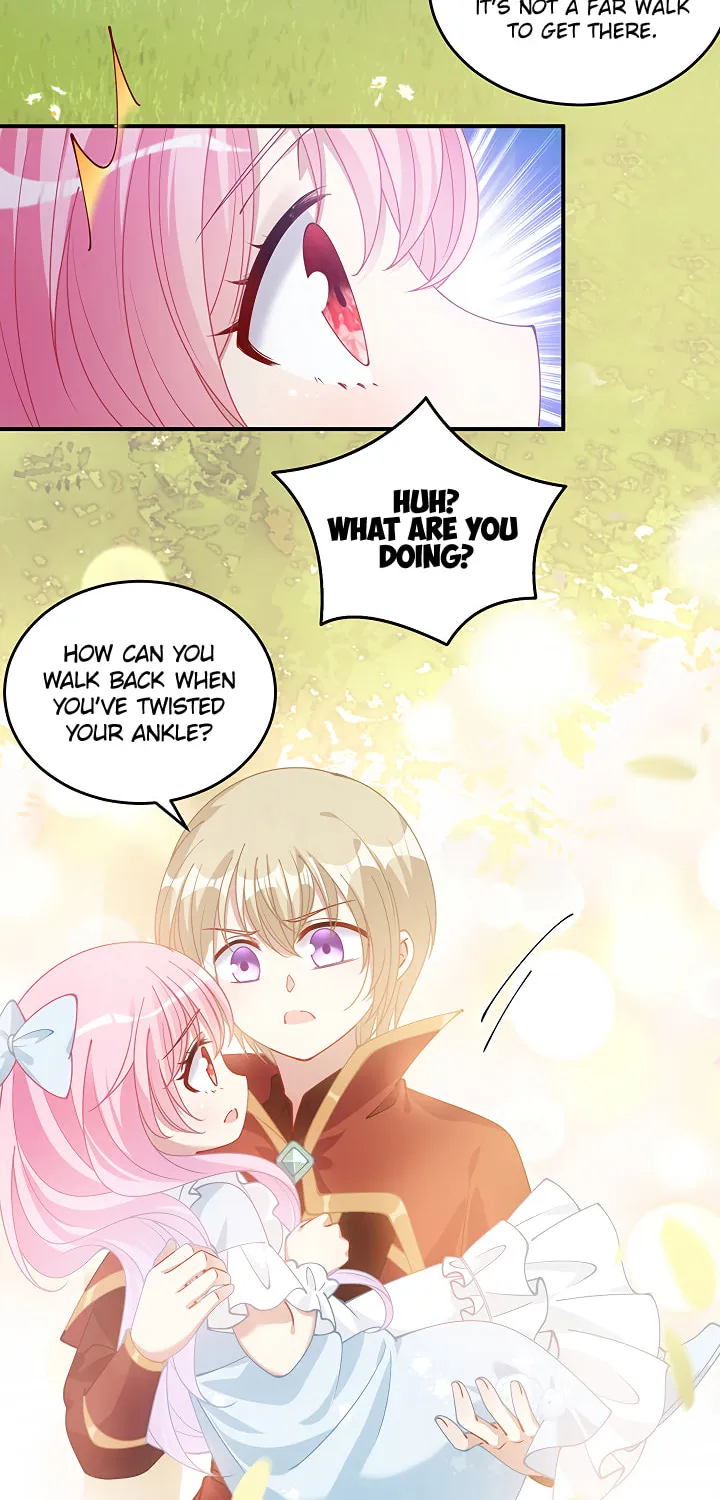 Read How to Be a Princess (Colored) chapter 7 image 32 on Lezhin