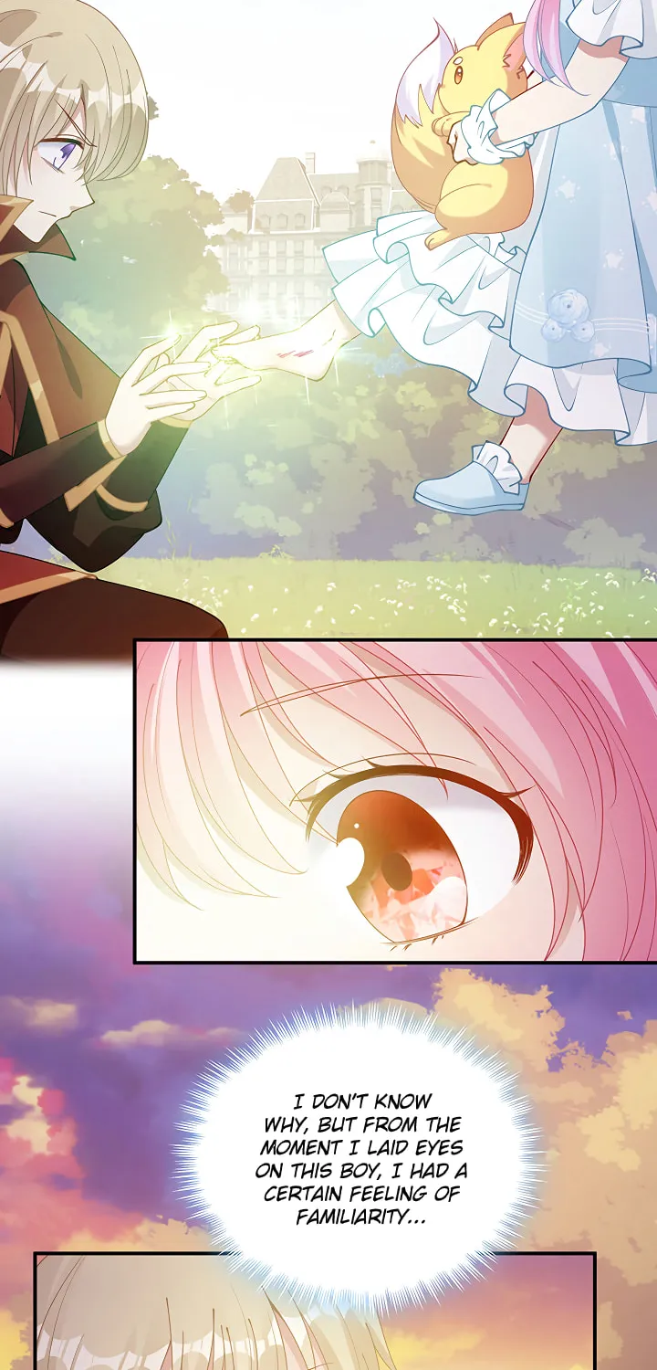 Read How to Be a Princess (Colored) chapter 7 image 37 on Lezhin