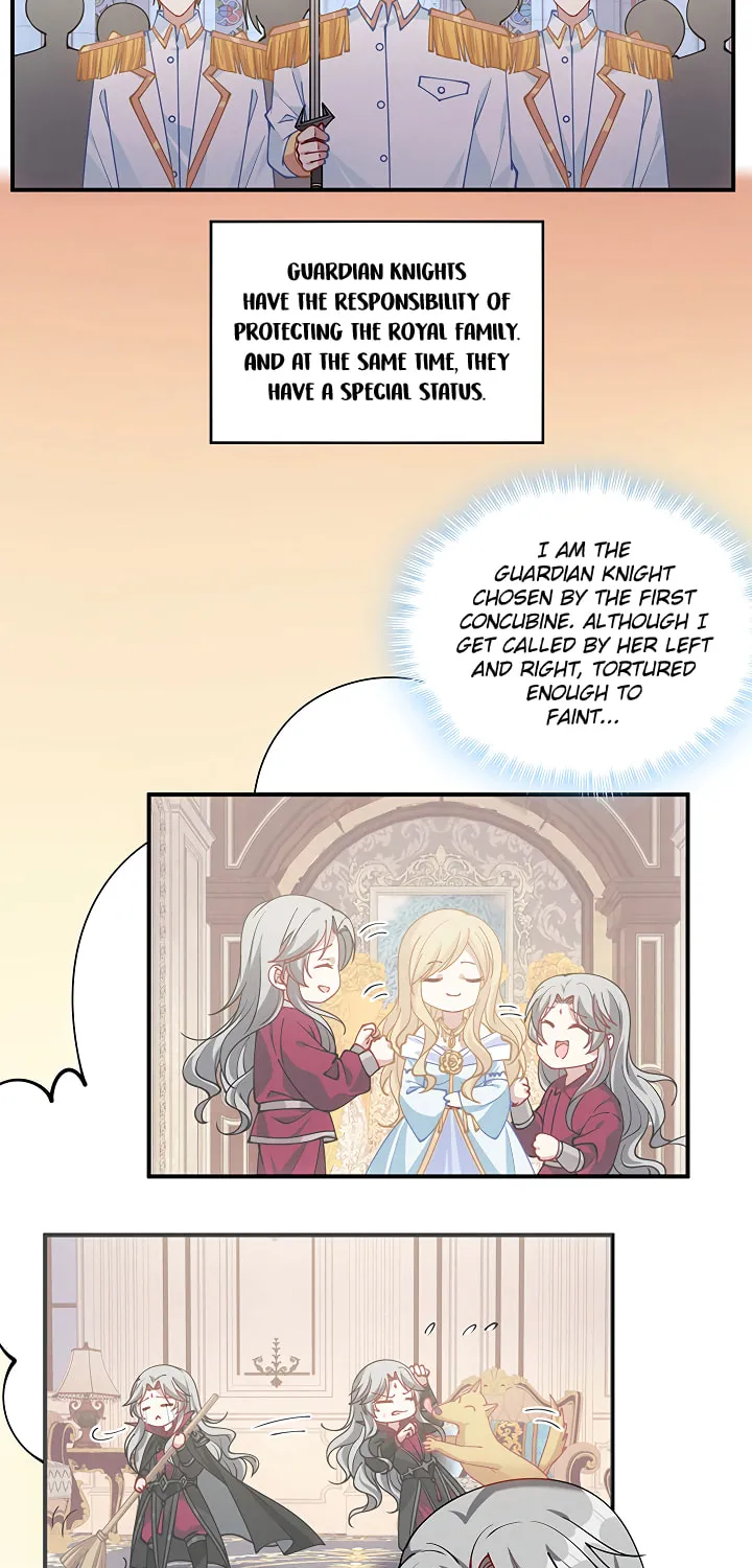 Read How to Be a Princess (Colored) chapter 7 image 4 on Lezhin