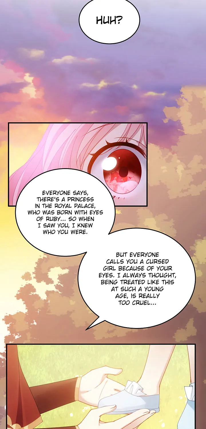 Read How to Be a Princess (Colored) chapter 7 image 40 on Lezhin