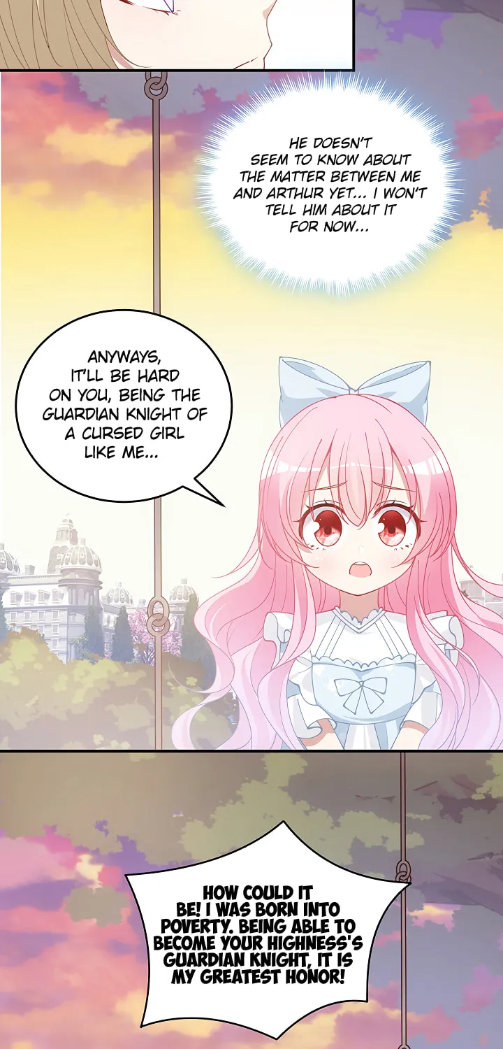 Read How to Be a Princess (Colored) chapter 7 image 43 on Lezhin