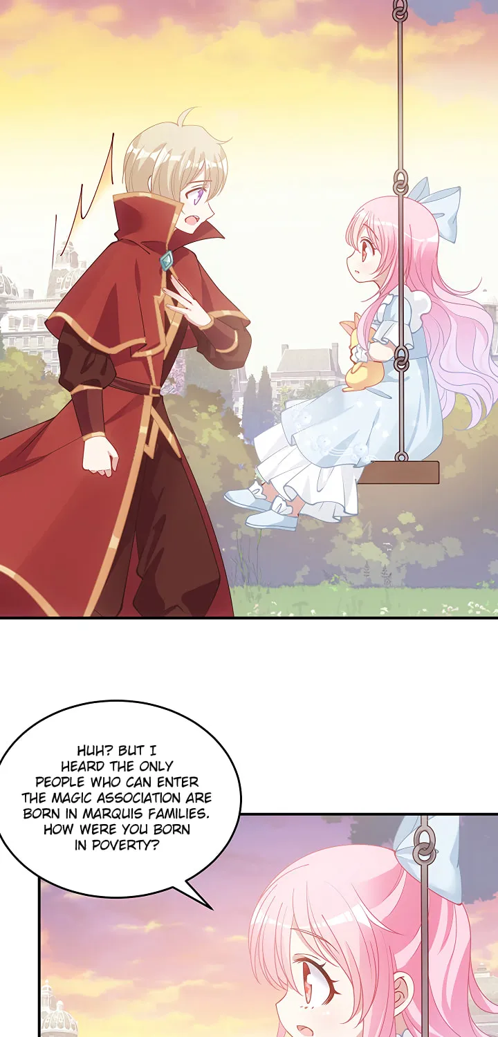 Read How to Be a Princess (Colored) chapter 7 image 44 on Lezhin