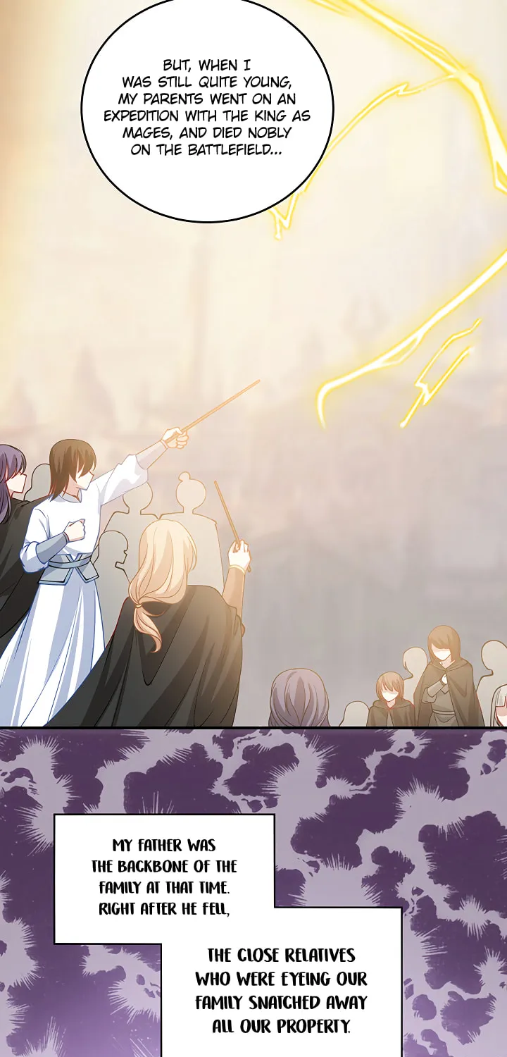 Read How to Be a Princess (Colored) chapter 7 image 46 on Lezhin