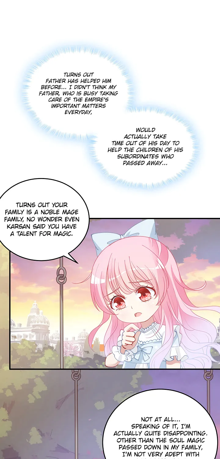 Read How to Be a Princess (Colored) chapter 7 image 49 on Lezhin