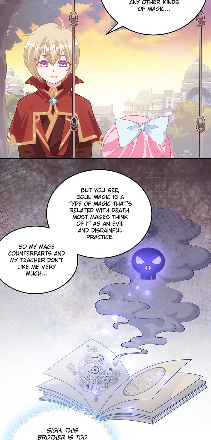 Read How to Be a Princess (Colored) chapter 7 image 50 on Lezhin