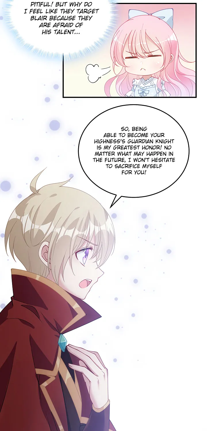 Read How to Be a Princess (Colored) chapter 7 image 51 on Lezhin