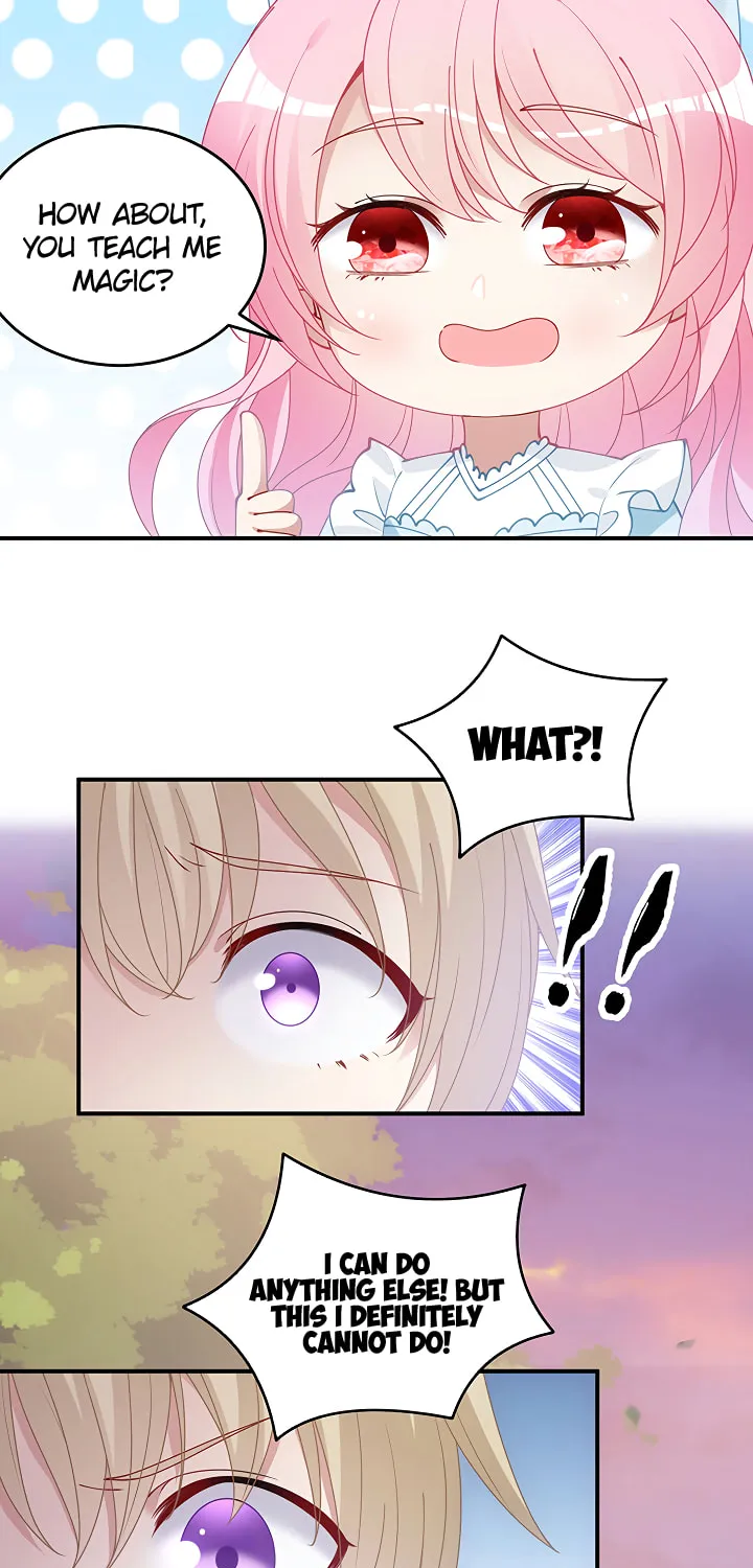 Read How to Be a Princess (Colored) chapter 7 image 53 on Lezhin