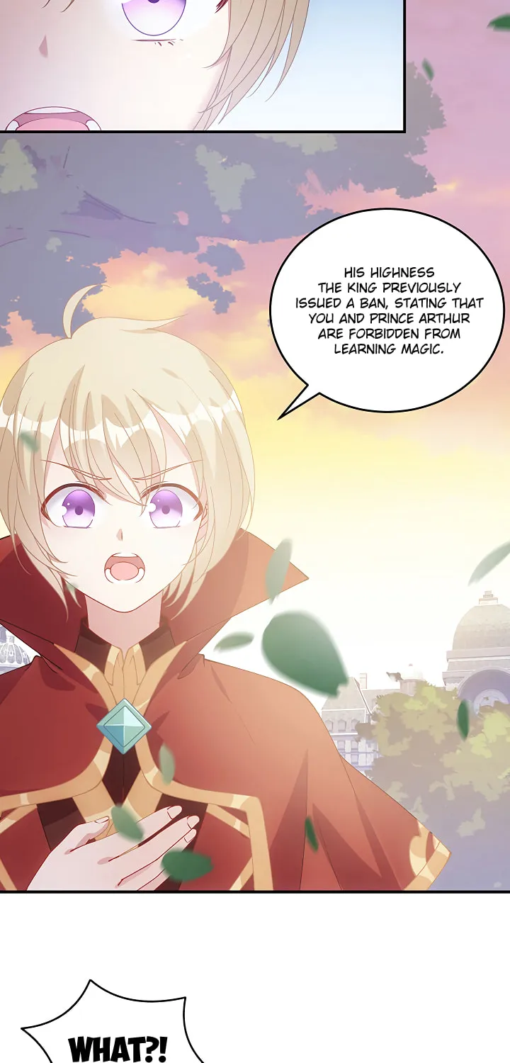 Read How to Be a Princess (Colored) chapter 7 image 54 on Lezhin