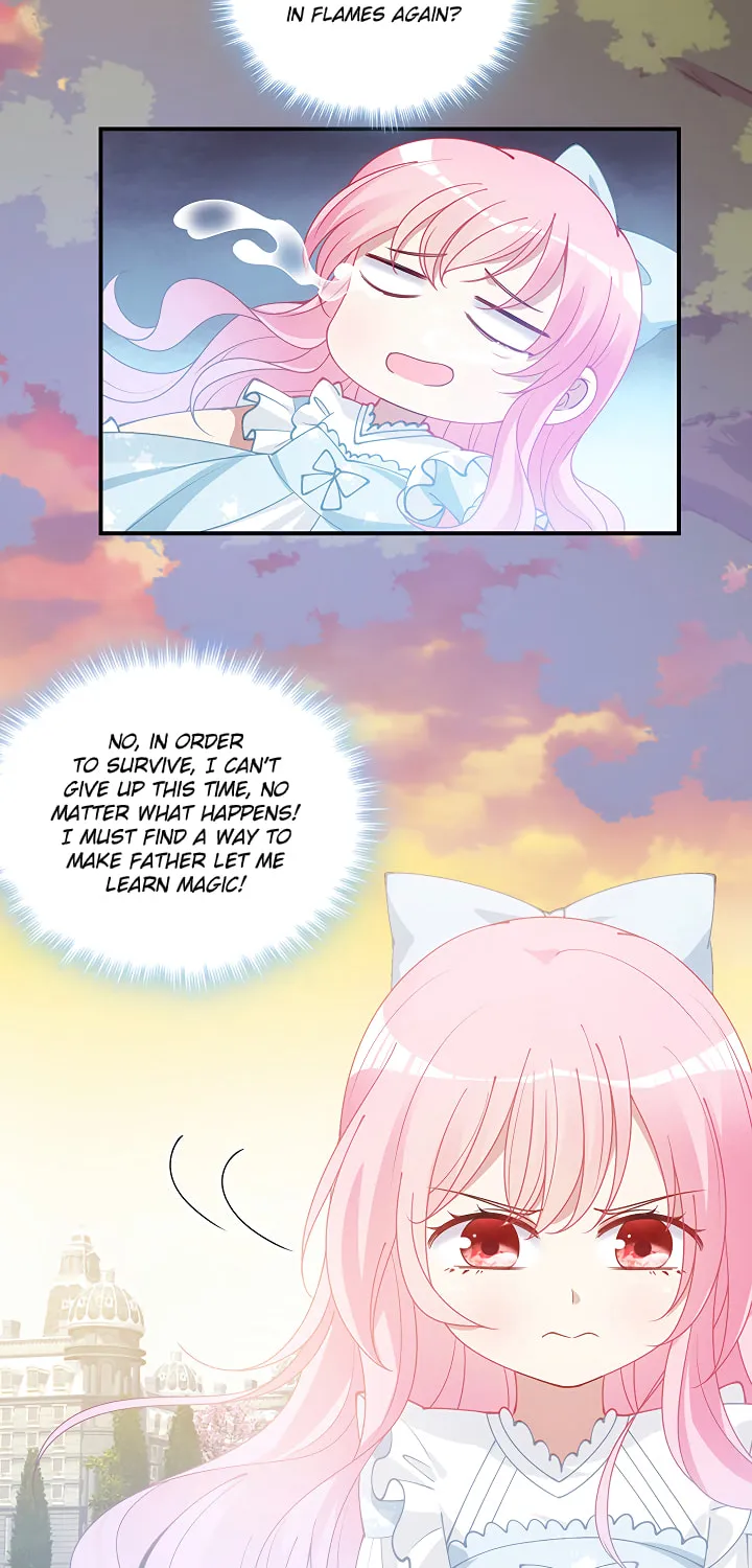 Read How to Be a Princess (Colored) chapter 7 image 56 on Lezhin