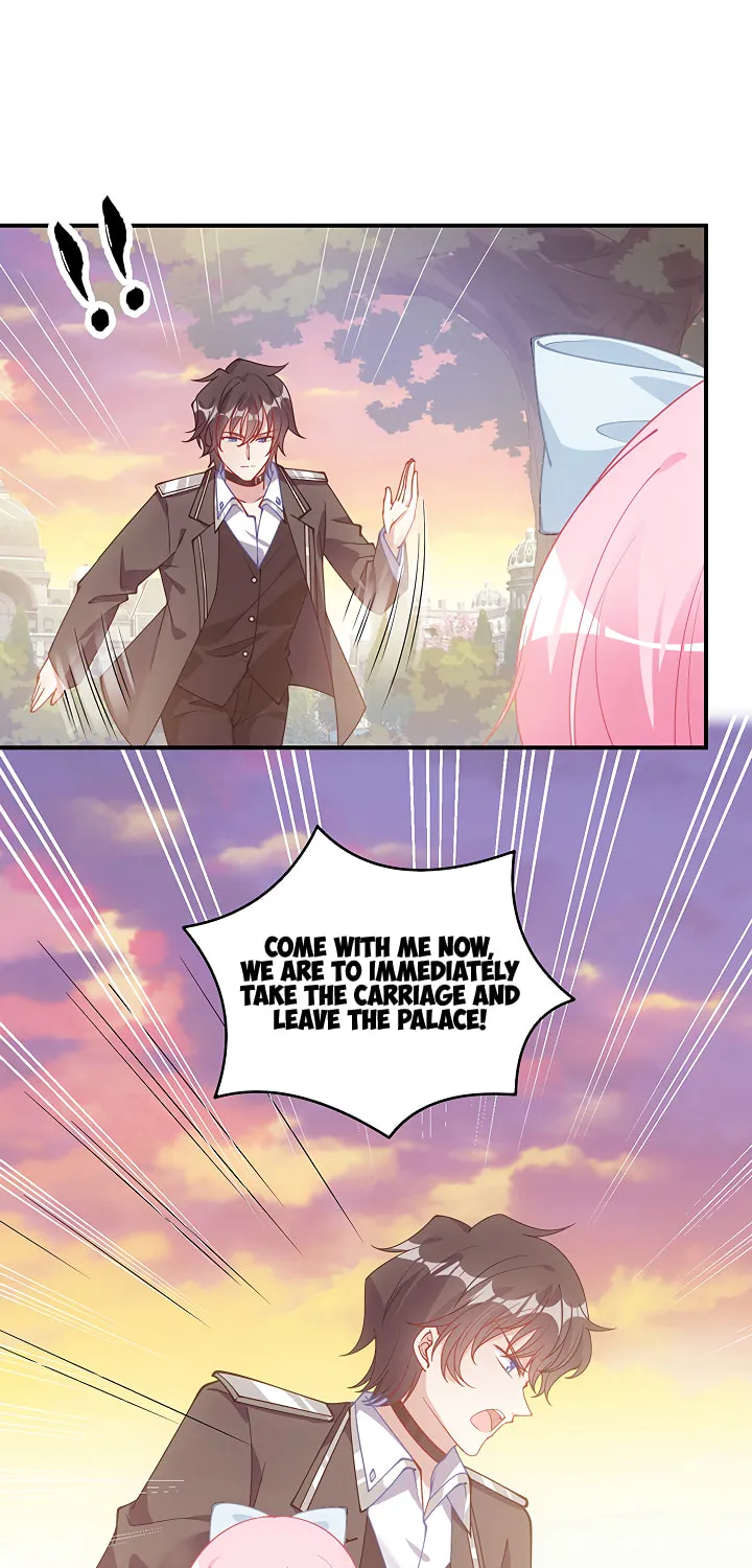 Read How to Be a Princess (Colored) chapter 7 image 59 on Lezhin