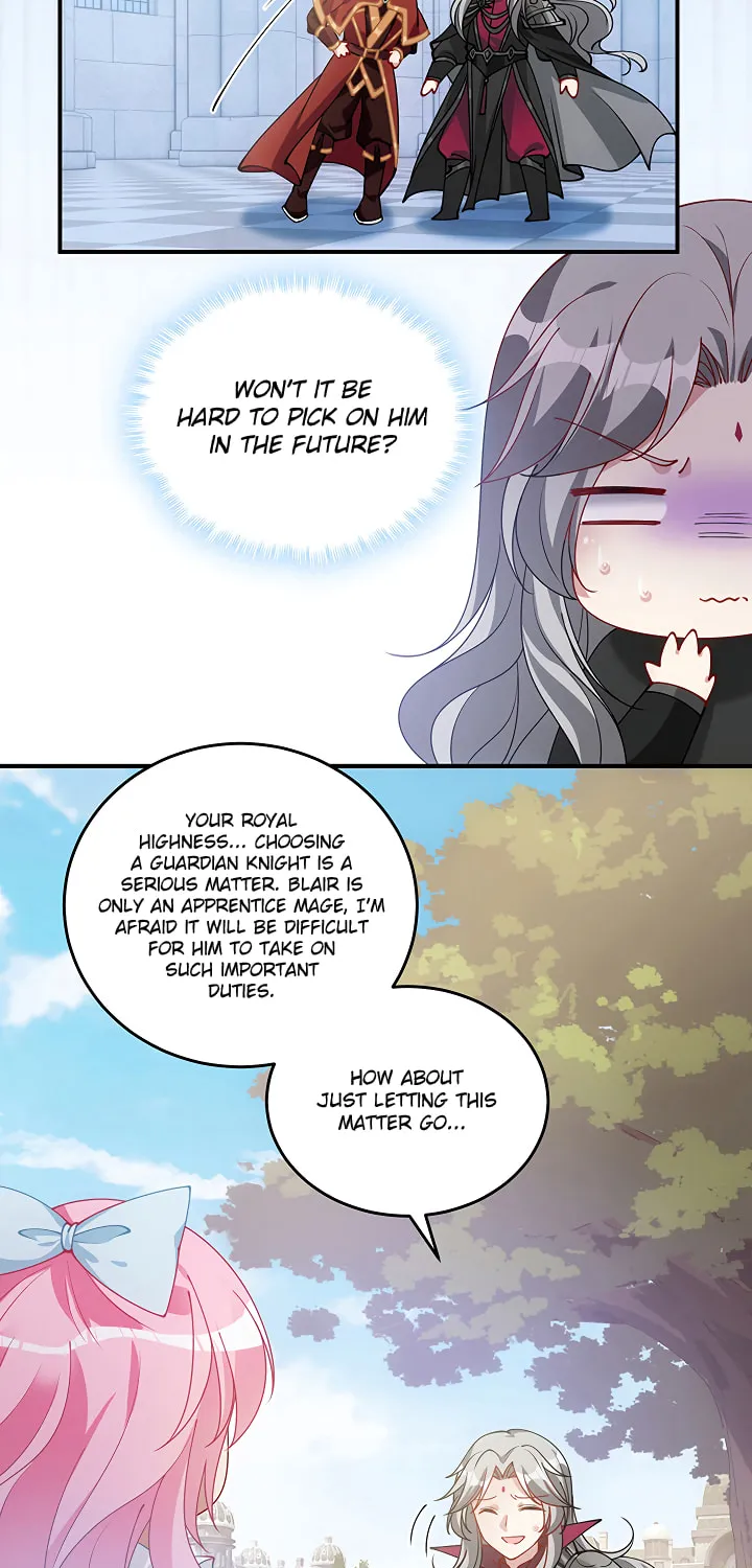 Read How to Be a Princess (Colored) chapter 7 image 6 on Lezhin