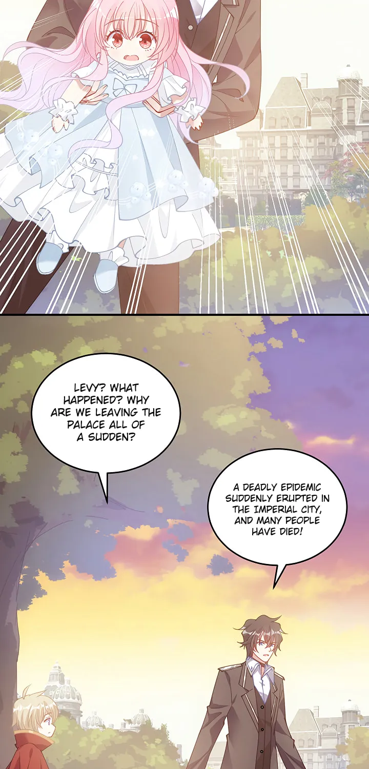 Read How to Be a Princess (Colored) chapter 7 image 60 on Lezhin