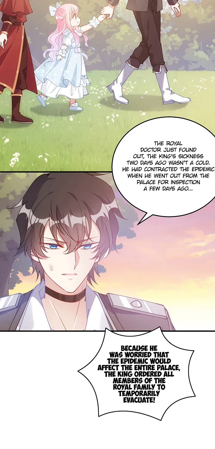Read How to Be a Princess (Colored) chapter 7 image 61 on Lezhin