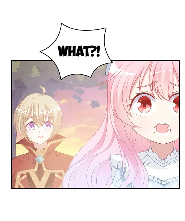Read How to Be a Princess (Colored) chapter 7 image 62 on Lezhin