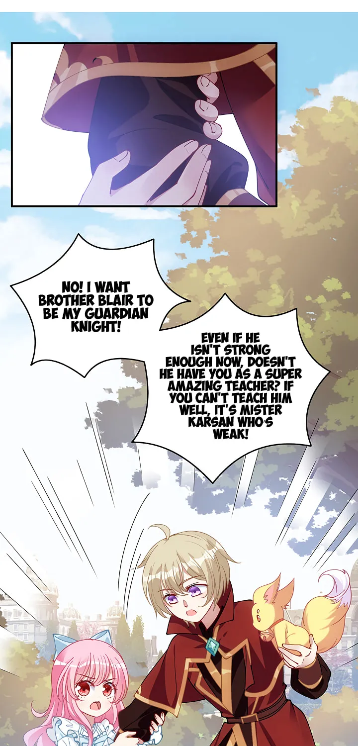 Read How to Be a Princess (Colored) chapter 7 image 8 on Lezhin
