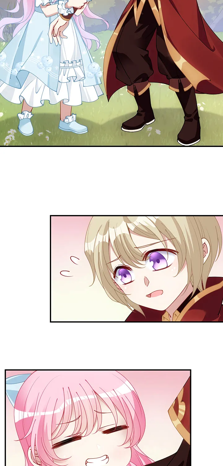 Read How to Be a Princess (Colored) chapter 7 image 9 on Lezhin