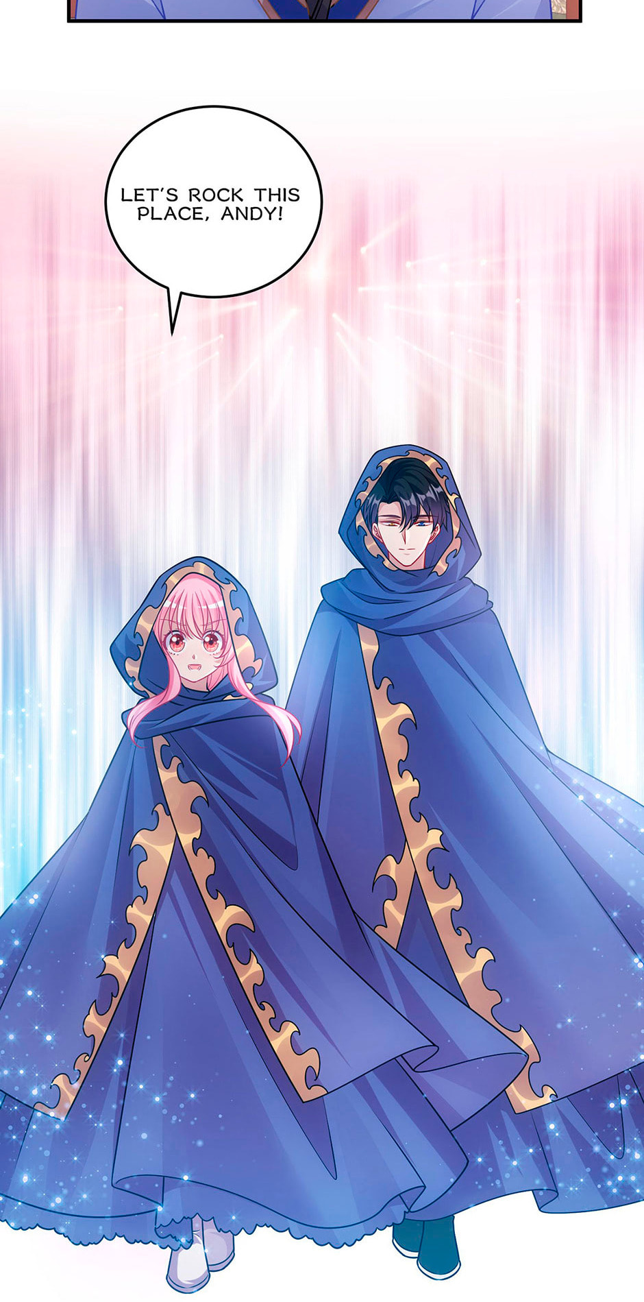 Read How to Be a Princess (Colored) chapter 71 image 16 on Lezhin