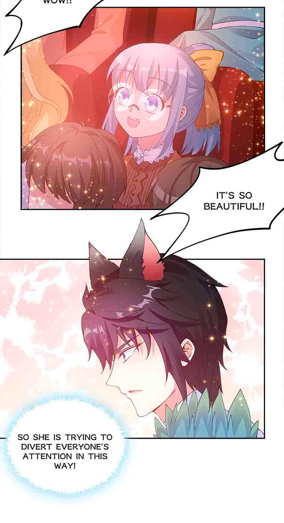 Read How to Be a Princess (Colored) chapter 72 image 14 on Lezhin
