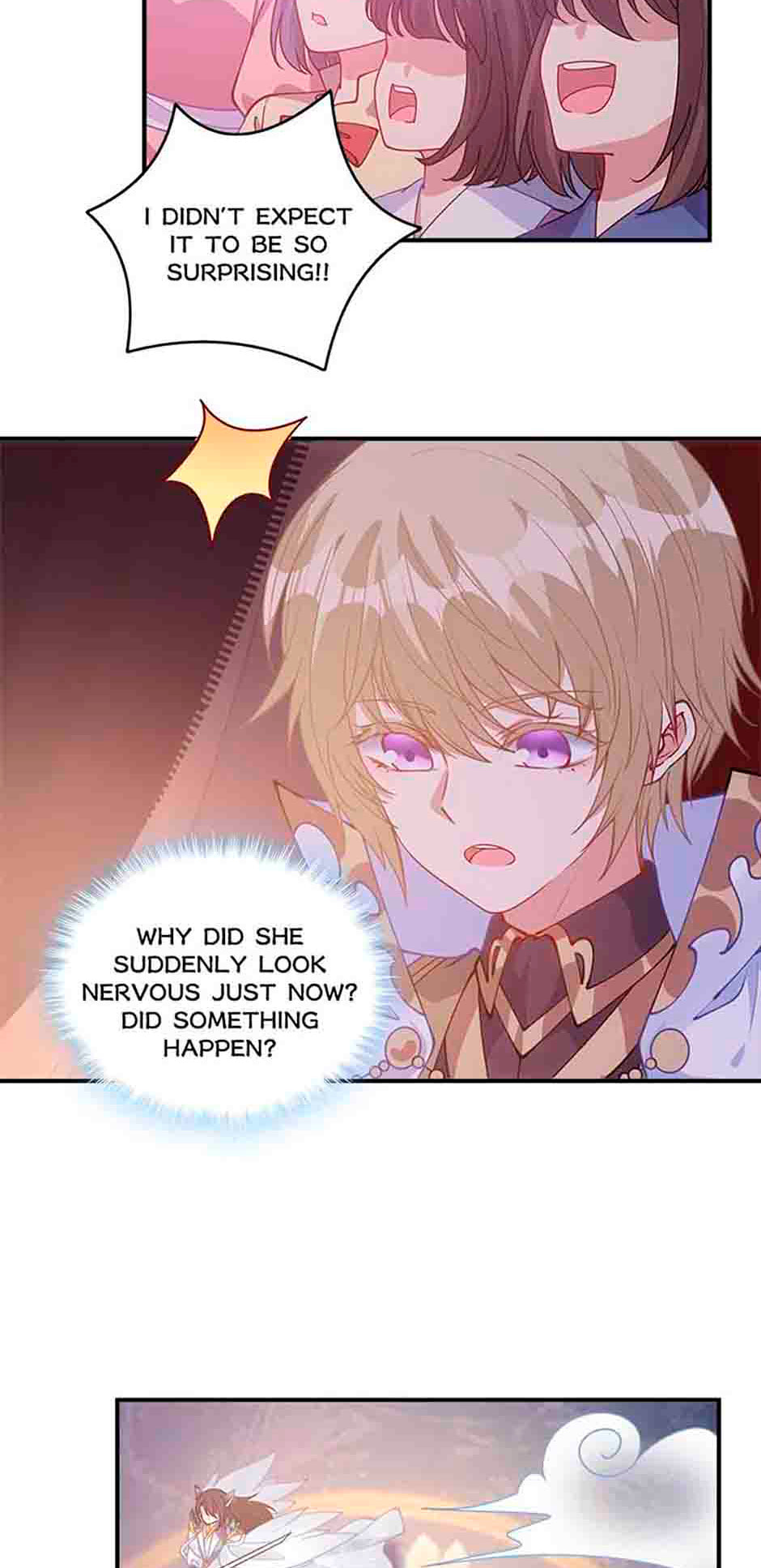 Read How to Be a Princess (Colored) chapter 72 image 18 on Lezhin