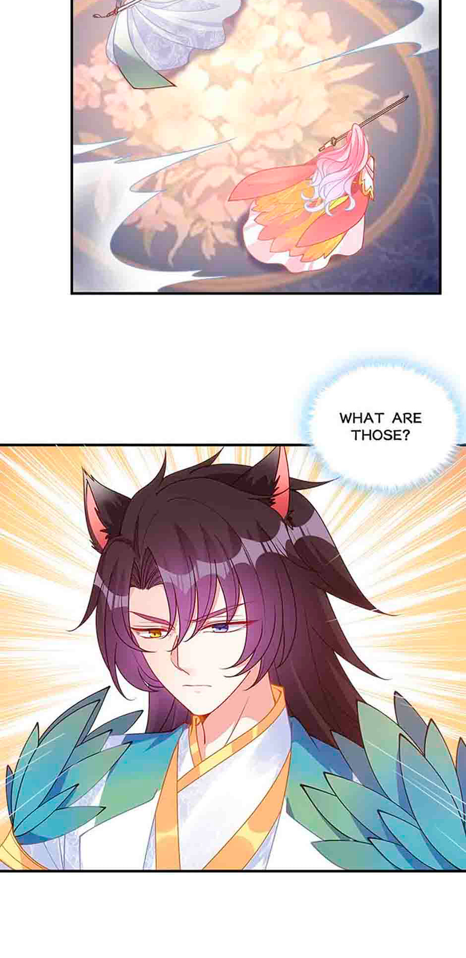 Read How to Be a Princess (Colored) chapter 72 image 19 on Lezhin