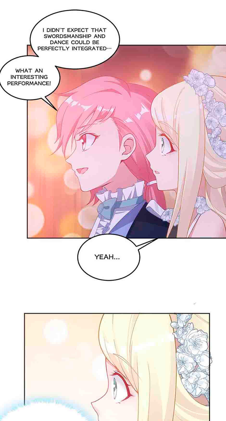 Read How to Be a Princess (Colored) chapter 72 image 3 on Lezhin