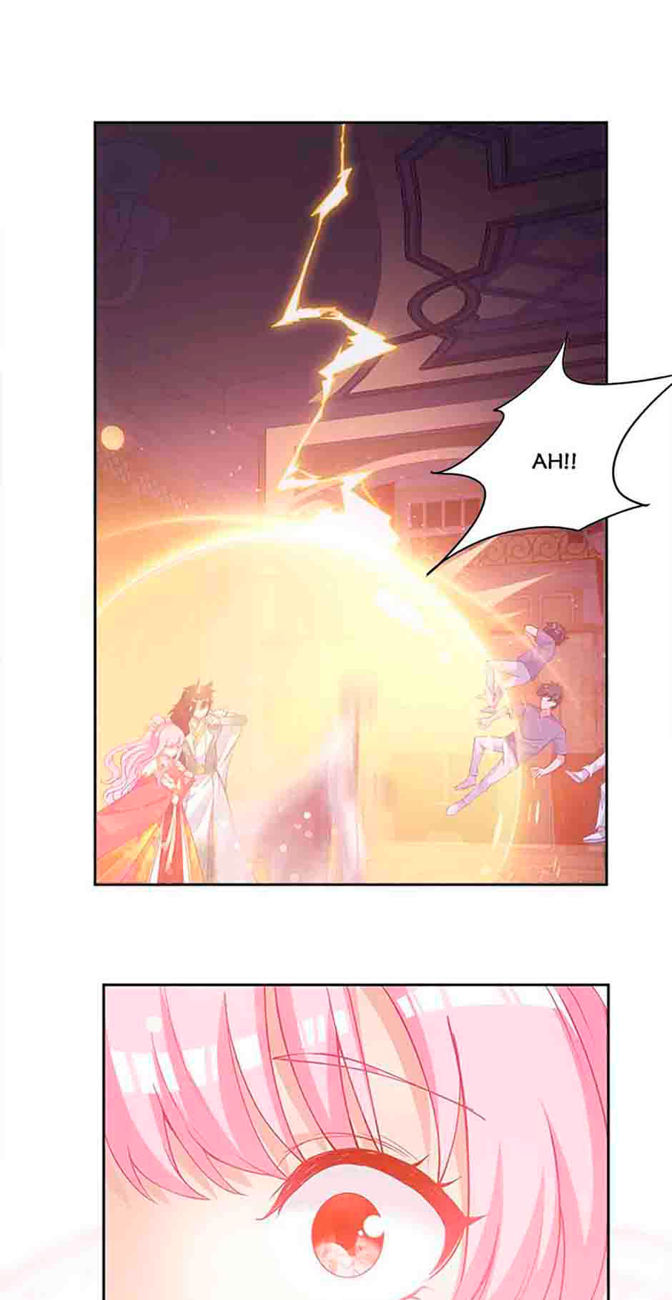 Read How to Be a Princess (Colored) chapter 73 image 0 on Lezhin