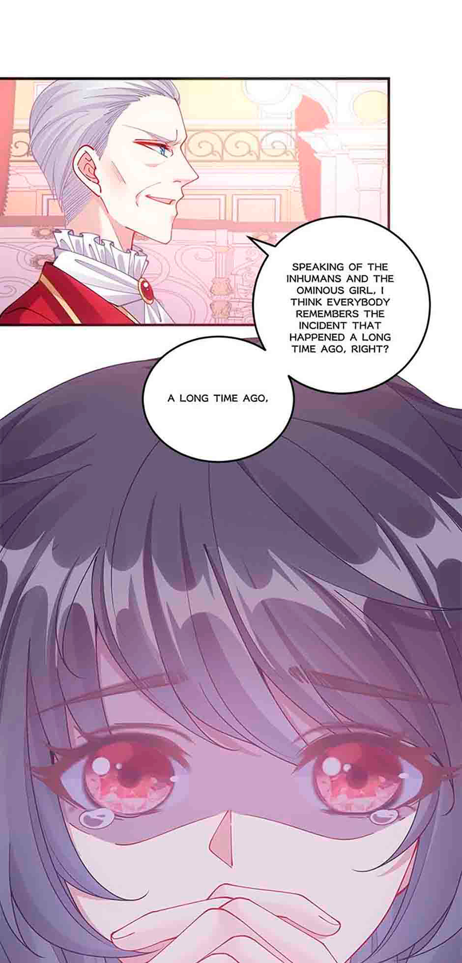 Read How to Be a Princess (Colored) chapter 73 image 10 on Lezhin