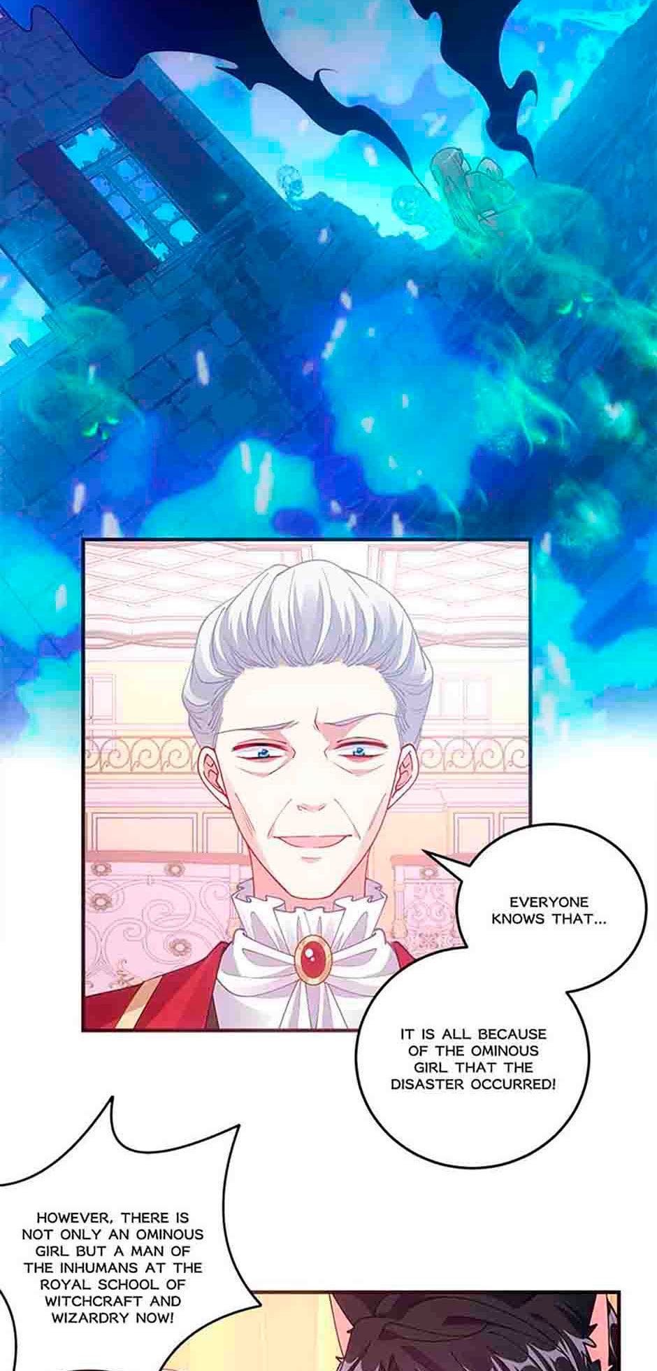 Read How to Be a Princess (Colored) chapter 73 image 13 on Lezhin