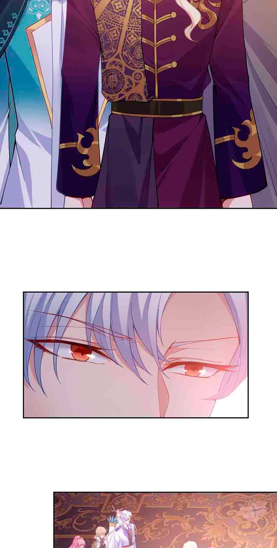 Read How to Be a Princess (Colored) chapter 73 image 22 on Lezhin