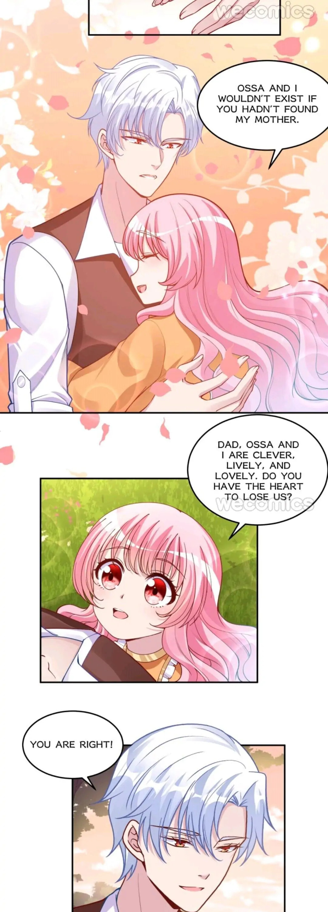 Read How to Be a Princess (Colored) chapter 76 image 14 on Lezhin