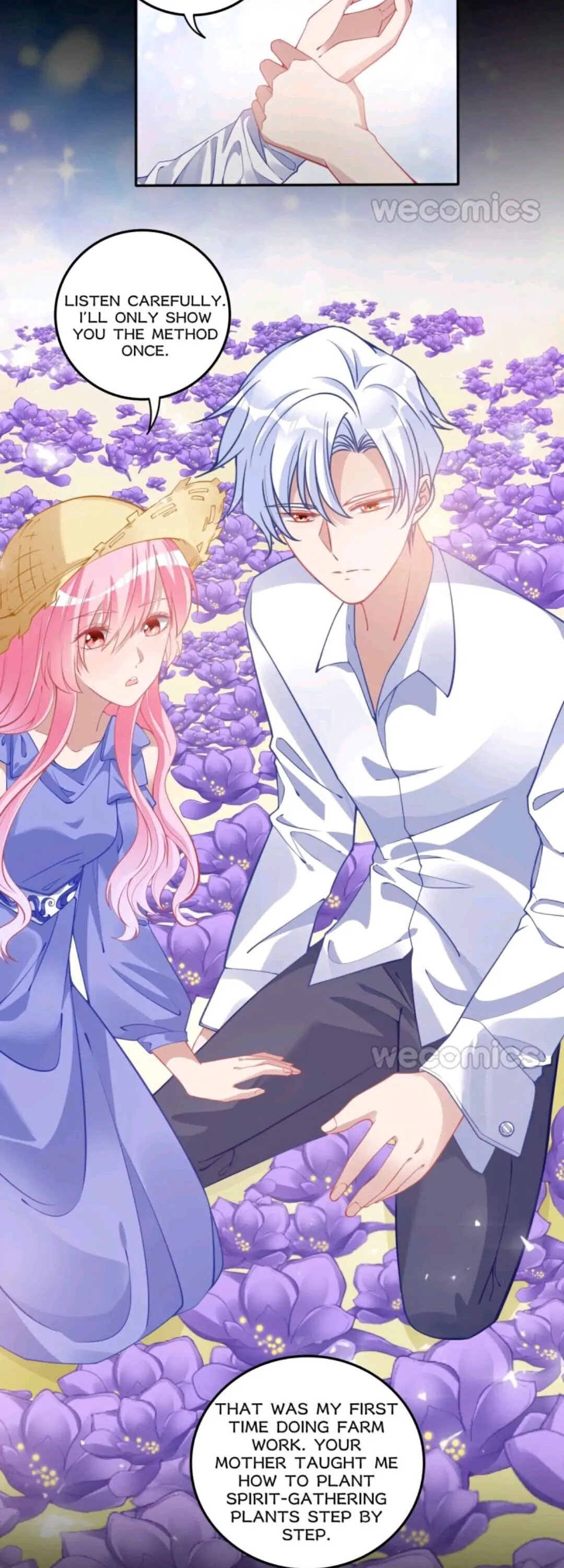 Read How to Be a Princess (Colored) chapter 76 image 2 on Lezhin