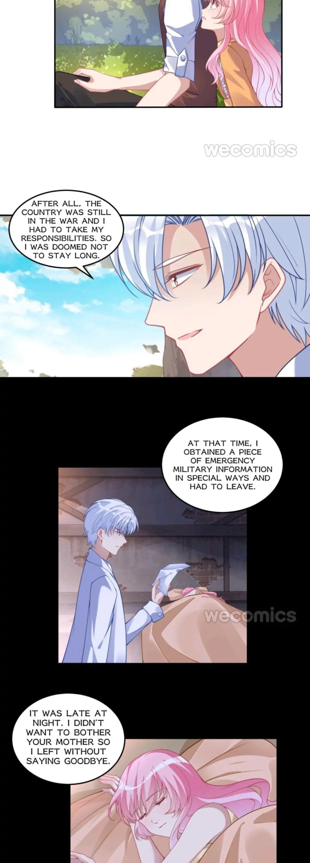 Read How to Be a Princess (Colored) chapter 76 image 4 on Lezhin