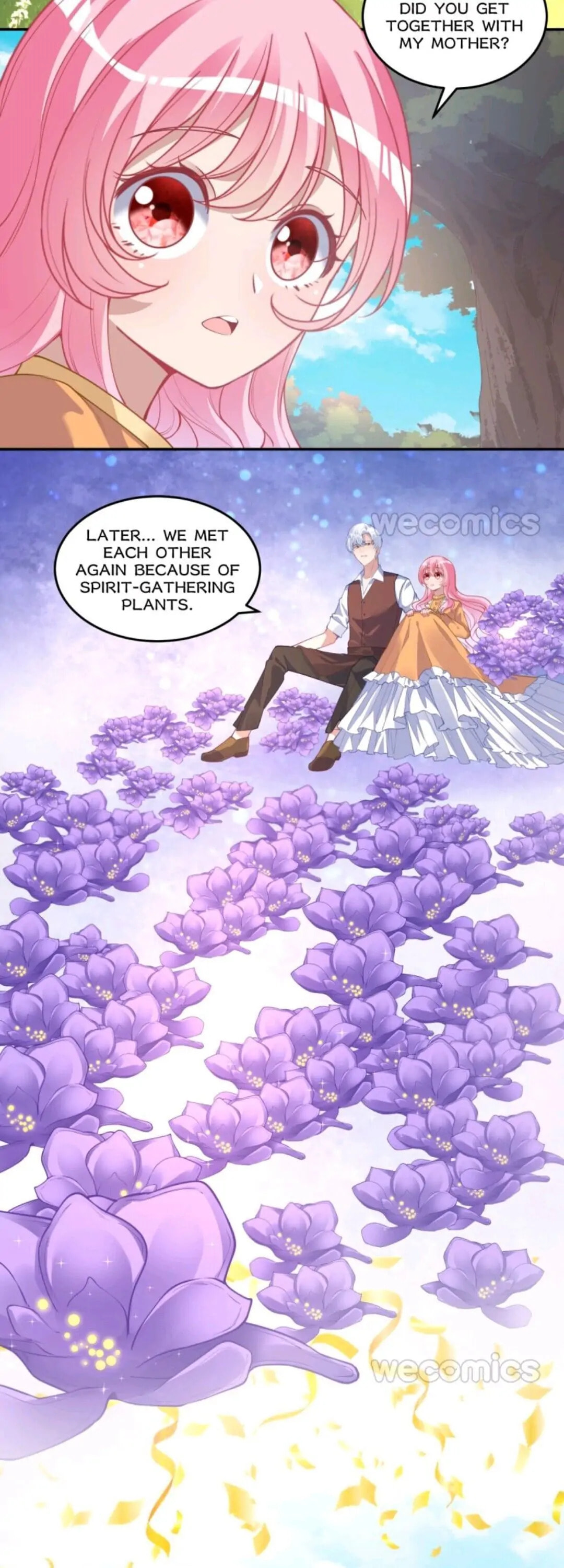 Read How to Be a Princess (Colored) chapter 76 image 6 on Lezhin