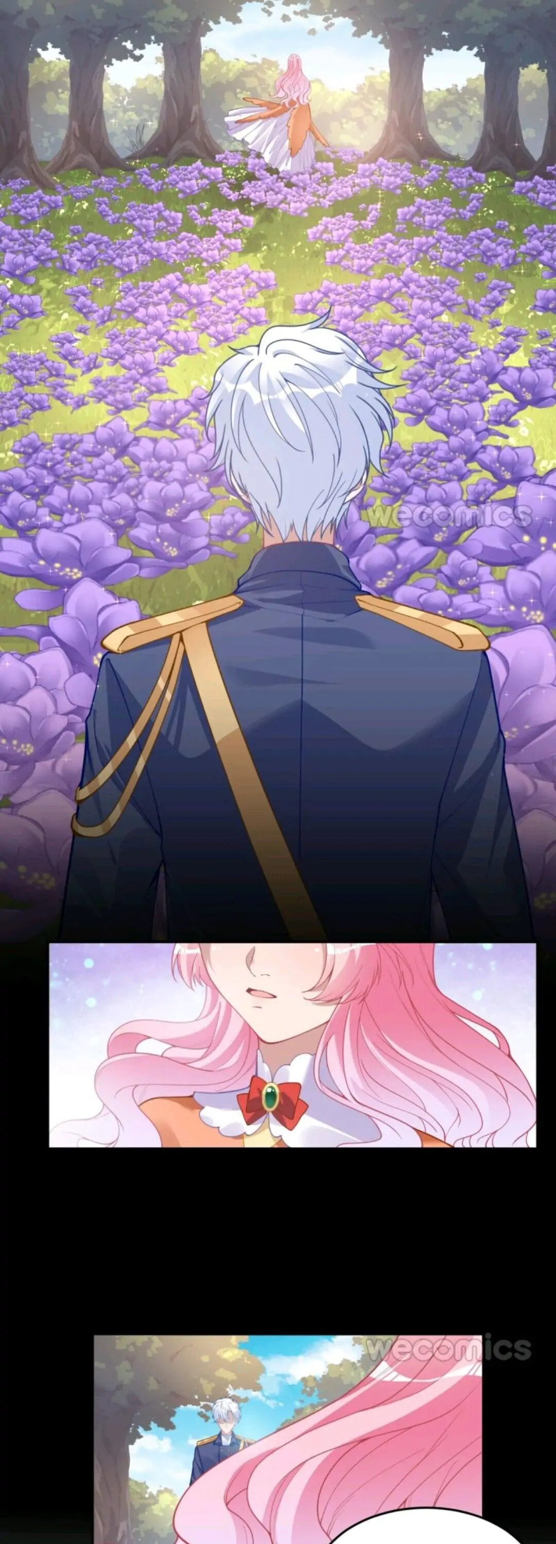 Read How to Be a Princess (Colored) chapter 76 image 9 on Lezhin