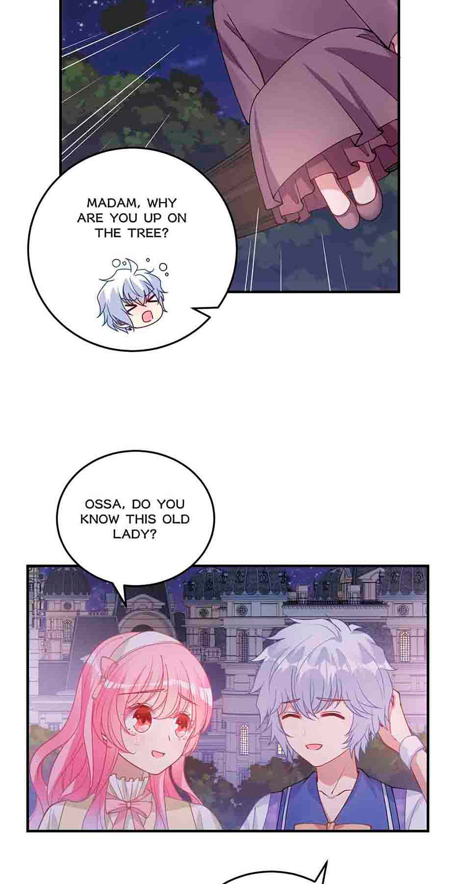 Read How to Be a Princess (Colored) chapter 79 image 11 on Lezhin