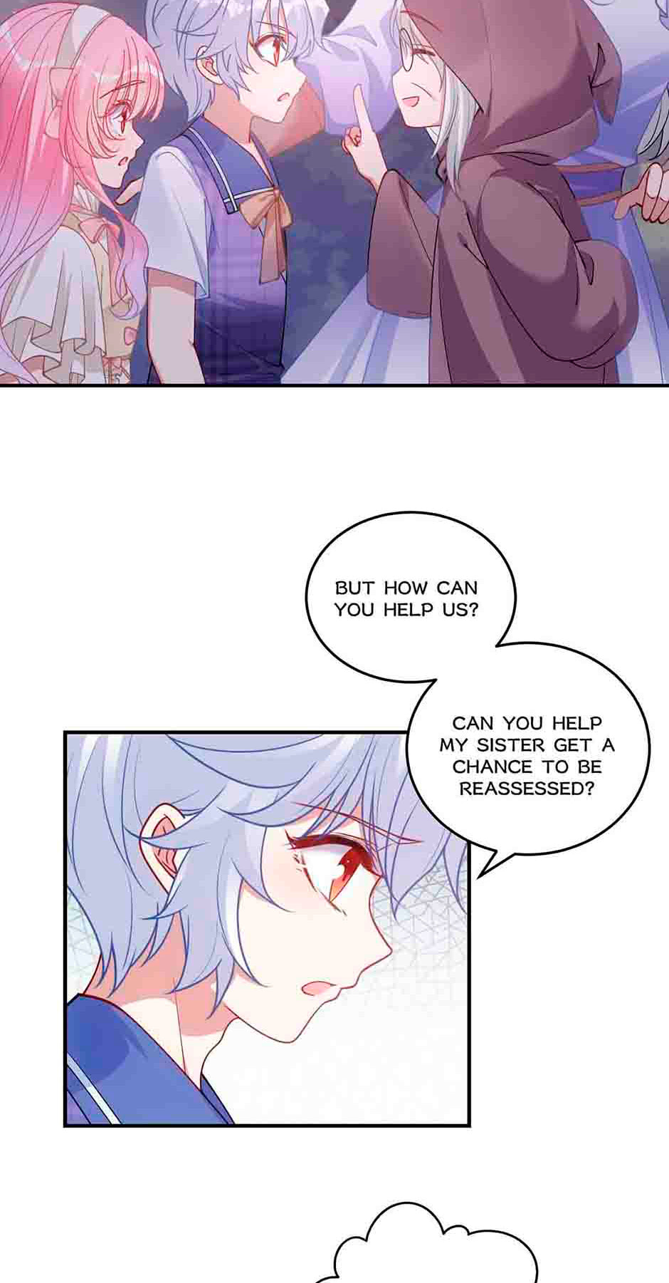 Read How to Be a Princess (Colored) chapter 79 image 14 on Lezhin