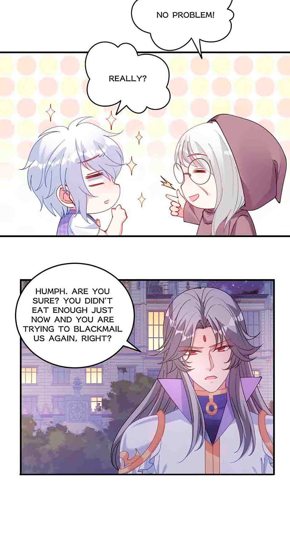 Read How to Be a Princess (Colored) chapter 79 image 15 on Lezhin