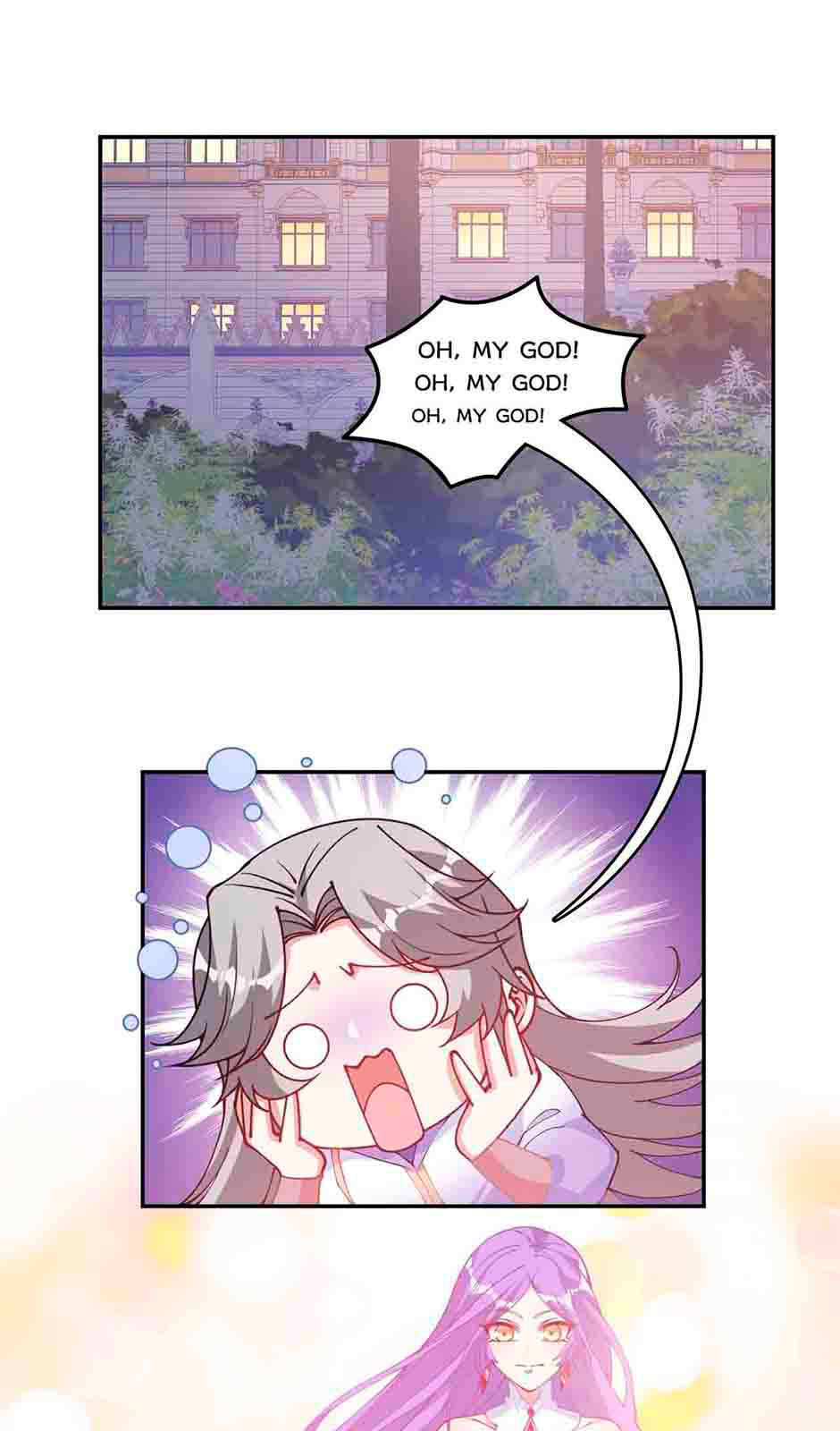 Read How to Be a Princess (Colored) chapter 79 image 18 on Lezhin